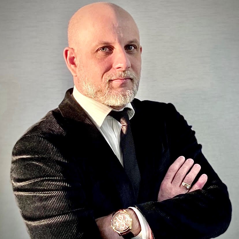 Євсютін Олександр Миколайович | Єдиний реєстр адвокатів України